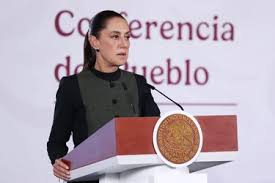 Mañana 1 de julio, día clave para determinar la vigencia y revisión del T-MEC: Sheinbaum