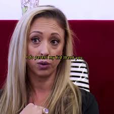 Yolanda Myeza and Mom