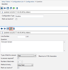 Maybe you would like to learn more about one of these? Configure Connectwise Manage For Inventory Sync With Auvik Auvik Support