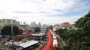 Landscape alam yang menarik, garis pantai yang istimewa dan juga panorama yang gak ada duanya, bisa kalian nikmati dengan leluasa ketika kalian berlibur kesini. Sandiaga Akui Kebijakan Pkl Di Tanah Abang Rugikan Sopir Angkot