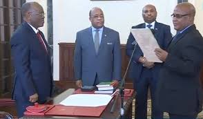 Magufuli uso kwa uso lowassa , mwinyi, sumaye , mkapa na kikwete bungeni dodoma. Itv Tanzania Habari Rais Dkt John Magufuli Leo Facebook