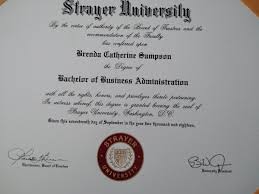 New bachelors in business administration careers are added daily on simplyhired.com. Brenda Sampson On Twitter Earned My Bachelor Degree In Business Administration Now On To Graduation December 1st Now I M Currently Working On My Master S Degree Go Me Https T Co K6grsiwolk