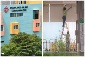 Maybe you would like to learn more about one of these? S Pore Plans For More Than 30 New Covid 19 Jab Centres As It Ramps Up Vaccine Drive Singapore News Top Stories The Straits Times