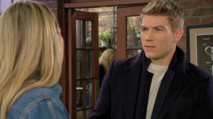 The Young and the Restless Spoilers Video Preview: Victor Kidnaps Jack?  (March 2-6) - The Soap Scene