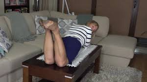 Horny mature housewife foot fetish  Xozilla.com