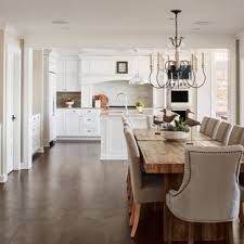 Buy dining room sets at macys.com! 75 Beautiful Kitchen Dining Room Combo Pictures Ideas January 2021 Houzz