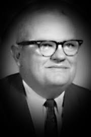 Gordon Elsworth Smith