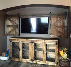 Maybe you would like to learn more about one of these? Desain Rumah 21 Inspirasi Desain Rak Tv Dari Kayu Palet Facebook