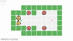 Maybe you would like to learn more about one of these? How To Make A Good Puzzle Game Rock Paper Shotgun