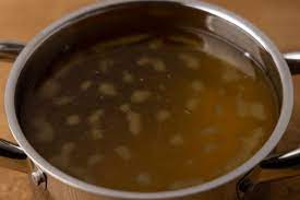 Does Chicken Broth Go Bad How Long Does It Last Does It Go Bad