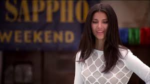 Liz Sanchez - Free sexy pics