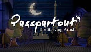 The starving artist apk 2021 apk for free & passpartout: Passpartout The Starving Artist Free Download V1 7 5 Igggames