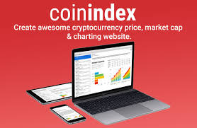 You can also compare market cap dominance of various cryptocurrencies. Premium Cryptocurrency Market Prices Charts Application Coinindex Php Fix