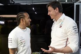 He is best known as the ceo and team principal of 'mercedes amg petronas f1 team.' wolff started his racing career by competing in the. Hamilton New Contract May Depend On Toto Wolff S Future Motor Sport Magazine