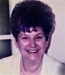 Obituary information for Doris Ruth Reynolds