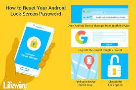 If you want to enable oem unlocking in your android device or in tablet, so you can do that after you enable developer option, if you want to soft reset or . Remotely Reset Android Lock Screen Password And Pin