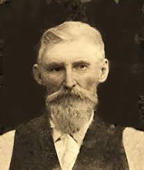 Isaac S. Steen (1819-1902)