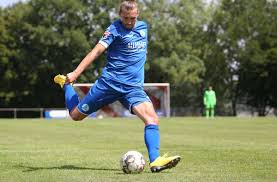 Sagen sie uns, welche größe in welchen schuhen sie tragen, und wir sagen ihnen, ob kickers river kleiner oder größer für sie ausfallen. Stuttgarter Kickers Zwangspause Fur Torjager Mijo Tunjic Fussball Stuttgarter Zeitung