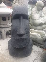 Pin De Mario Iadeluca Em Moai