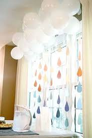 Snowflake free printable template included for download. Diy Hanging Window Decorations That Will Brighten Up Your Day
