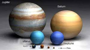 There is also a planet nine, which is a hypothetical planet in the outer solar system. Pin On Nothing But Monkey Business