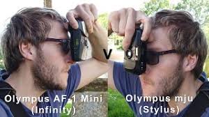 Olympus AF-1 Mini