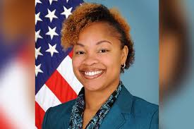 DOD equity chief Kelisa Wing has history of ant-white posts