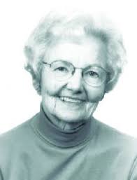 Margaret Kirkpatrick Obituary (1916