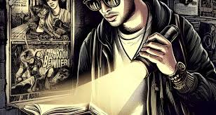 Underground Rap ve Yeraltı Edebiyatı