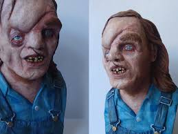 Friday The 13th, Part III 3D (1982)