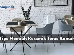 Contoh model tiang teras rumah minimalis modern ➤ foto tiang teras rumah batu alam bernuansa klasik namun elegan. Tips Memilih Keramik Teras Rumah Isi Bangunan