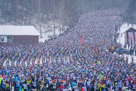 Choose the race you want to follow and find participants by searching by name or club. Vasaloppet Visma Ski Classics Visma Ski Classics