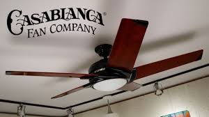 From the decor specific collection. Casablanca Holliston By I 3 Fans