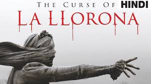 Please help us share this movie links to your friends. The Curse Of La Llorona 2019 Full Horror Movie Explained In Hindi Youtube