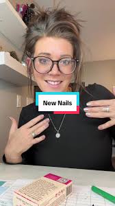 Transform Your Style with January Press On Nails