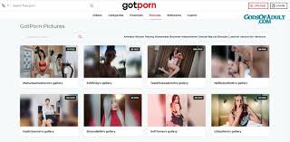GotPorn • Lite and Free XXX Tube • GodsOfAdult