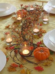 Thanksgiving Table Centerpiece Weddings Pinterest Thanksgiving Table Centerpiece Thanksgiving Table Decorations Thanksgiving Table Settings