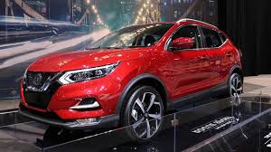 The Best Nissan Qashqai 2020 Performance And New Engine Nissan Rogue Nissan New Engine