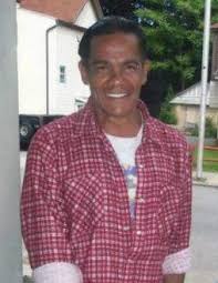 Obituary for Israel Otero Rosa