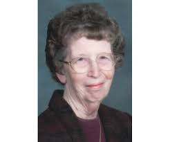 Marlys Pals Obituary (1933