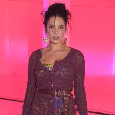 Her awards and nominations include four billboard music awards, four iheartradio music awards, two. Halsey Achieves Longtime Dream Of Dating Evan Peters