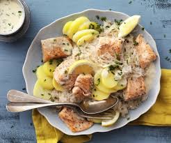 Choucroute De La Mer Recette En 2020 Choucroute De La Mer Idee Recette Specialite Culinaire