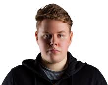 Leon «Lamabear» Krüger LoL, player biography, matches, statistics