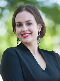 Lacey A. Horn '04, '05