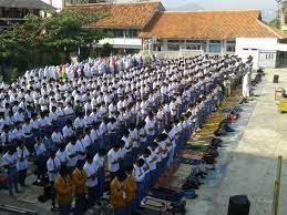 Bandung, 15 juli 2016 kepala smk muhammadiyah 2 cibiru drs. Dengan One Day One Juz Odoj Smk Muhammadiyah 2 Kuningan Cetak Peserta Didik Berakhlakul Karimah Infonya Kuningan