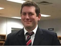 Warren Board Of Education Profile: Christian Bellmann