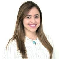 Beatrice Rincon's Instagram, Twitter & Facebook