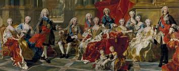 Lachlan m scottish, english originally a scottish nickname for a person who was from norway. Could You Have Royal Last Names Hiding In Your Family Tree