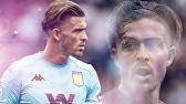 He provided the cross from which raheem sterling scored in the. Fryzura Jak Jack Grealish Hairstyle Jack Grealish Youtube