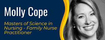 Graduate Student Spotlight: Molly Cope